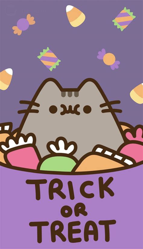 Tons of awesome pusheen the cat wallpapers to download for free. Kawaii Pusheen Wallpapers - Wallpaper Cave