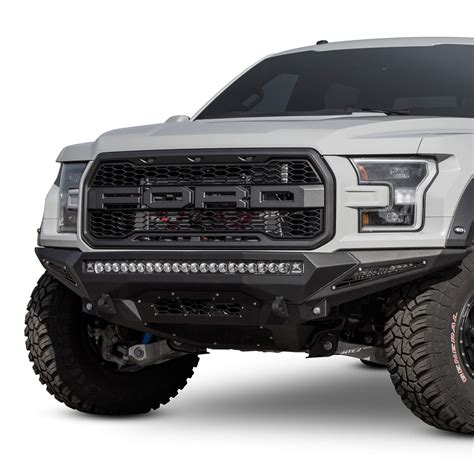 Buy 17 18 Ford Raptor Stealth Fighter Front Bumper