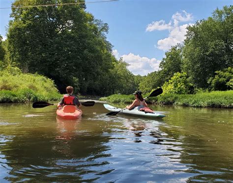 Indiana Kayak Trip All You Need To Know About A White River Float Trip