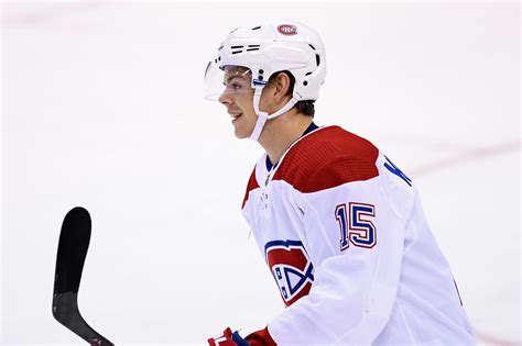 Check out the latest pictures, photos and images of jesperi kotkaniemi. What the Auston Matthews extension means for the Montreal ...
