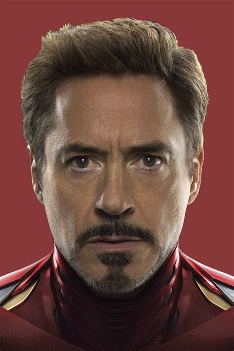 640x960 Iron Man Avengers Endgame 2019 Entertainment Weekly Iphone 4