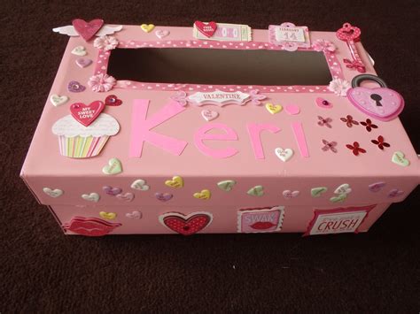 10 Most Popular Ideas For Valentines Day Boxes For School 2024