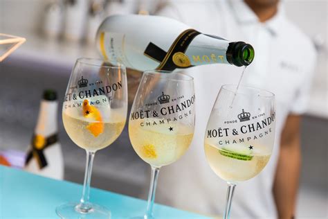 Moet & chandon white champagne champagne france ice imperial, 750 ml. Missinwine | Caroline's champagne and wine adventures