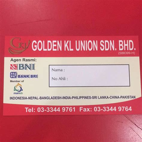 Golden aero s/b, one of the country's largest manufacturers of wooden doors was established in year 2000. Golden kl union sdn bhd kajang - Home | Facebook