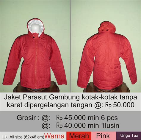 We did not find results for: DX label: JAKET PARASUT MURAH BAGUS GROSIR DAN SATUAN