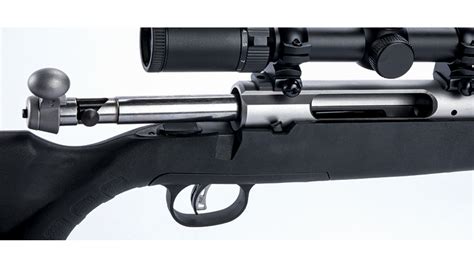 Savage Axis Ii Xp Stainless 22 250 Rem 22 Barrel Bolt Action Rifle