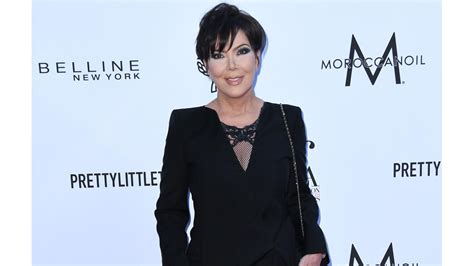 Kris Jenner Thinks Daughter Kourtney Kardashian Is Still In Love With