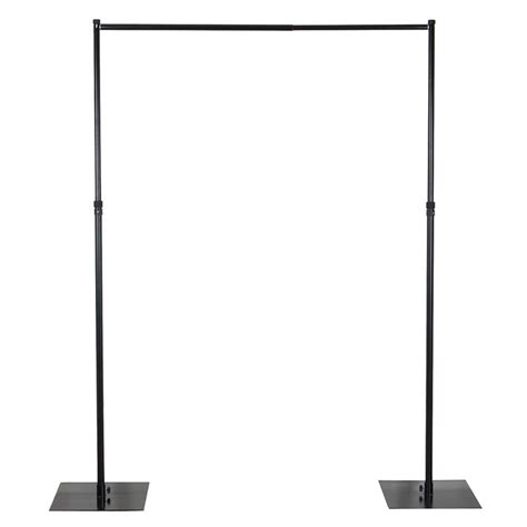 Picture Backdrop Stand 6 5 X10 Photo Backdrop Stand Kit Stand 1 Gags