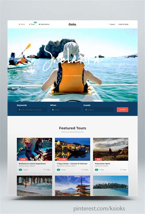 Tour And Travel Wordpress Theme Travel Wordpress Themes Wordpress Theme