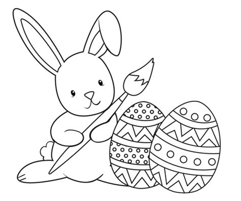 Check spelling or type a new query. Top 25 Easter Coloring Pages 2021 for preschoolers ...