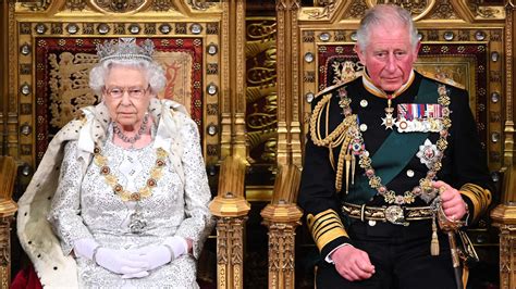 Difference Between King Charles And The Queen With Coronation Plans