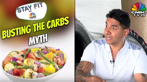 Stay Fit Busting The Carbs Myth With Luke Coutinho Keto Diet Good