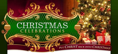 A Christmas Celebration Going Places With Jesus Ministries