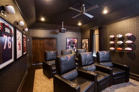 17 Epic Man Cave Design Ideas For Sports Fans Outdoorsmen And More