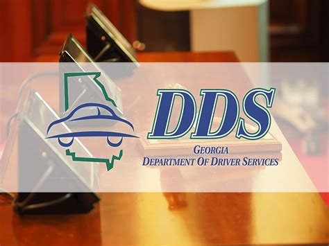 Ga Dds Receives Grant To Accelerate Convictions Dismissals And Updates