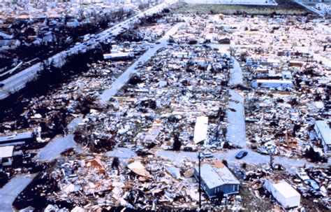 Remembering Hurricane Andrew Miami Springs News And Events