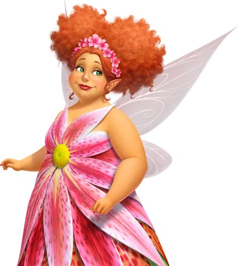 Minister Of Summer Disney Fairies Wiki Fandom