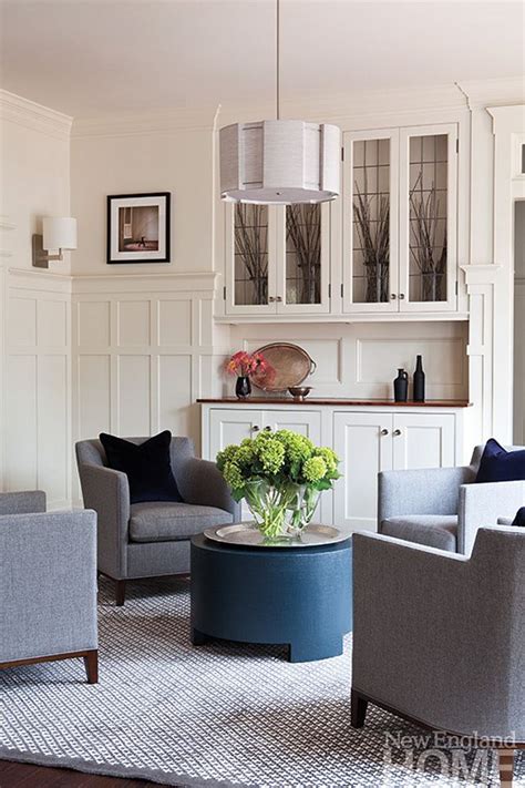 Another advantage is that slipper chairs are often petite and easy to move around, so they lend themselves to entertaining. 34 best Home: 4-chair conversation images on Pinterest ...