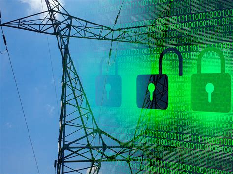 Cybersecurity And Resilience In Energy Infrastructures Tecnalia