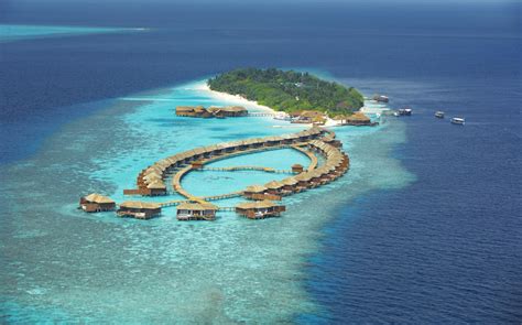 20 Amazing Photos Of The Maldives