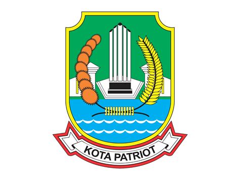 Logo Kota Bekasi Format Png