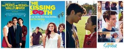 17 Best Teen Romantic Movies On Netflix To Stream Right