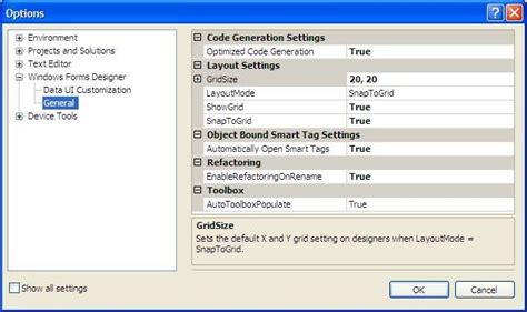 Designing Forms In Visual Studio Techotopia Design Interface