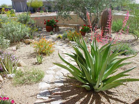 What Is Xeriscaping Bucks Landscape Material