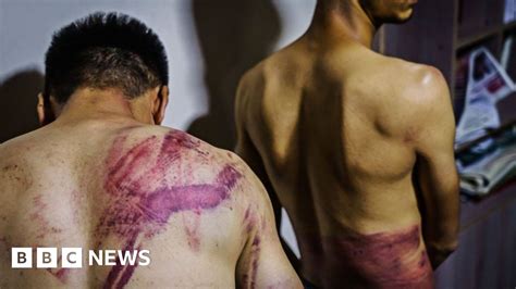 Afghanistan Journalists Tell Of Beatings By Taliban