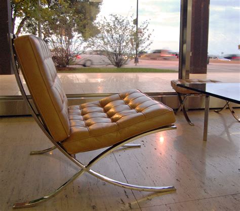 A Brief History Of Modernist Furniture Optima