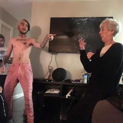 Vrobabyygirl Lil Peep Beamerboy Peeps Lil