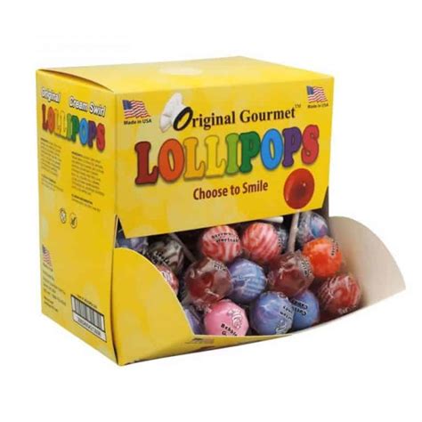 The 10 Best Lollipops 2021 Update