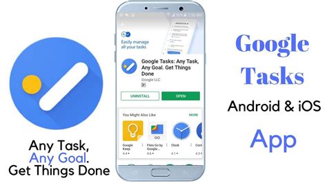 Google has just announced a new way to manage your gmail tasks from your mobile device or your… Google Tasks App Review for Android and iOS | How to Use ...