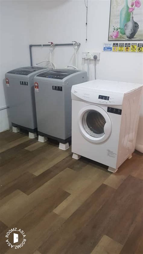 The station opened on 16 december 2016 as part of phase one operations of the line. Kota Damansara MRT Station Brand New Rooms ( Fabulous Deal ...