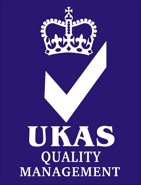 Iso 9001 Ukas Logo Mobil Pribadi