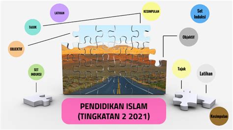 PELAJARAN 15 SOLAT JUMAAT WADAH KESATUAN By Nurul Syafiqah