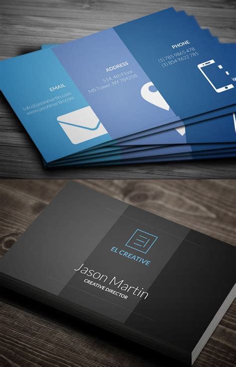 Maybe you would like to learn more about one of these? 1000+ ideas about Business Cards on Pinterest | Business card design, Creative busi… | Corporate ...