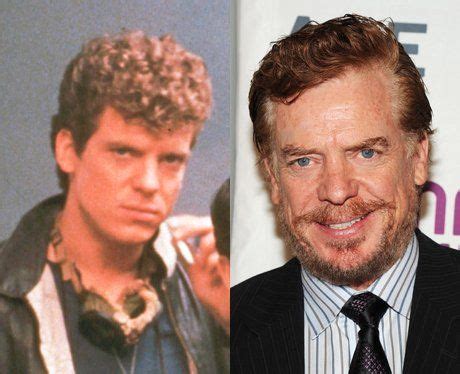Heart Famous Movies Grease Movie Celebrities Then And Now