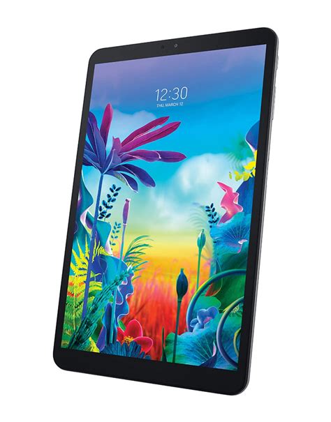 Lg G Pad 5 101 Fhd Android Tablet For Metro By T Mobile