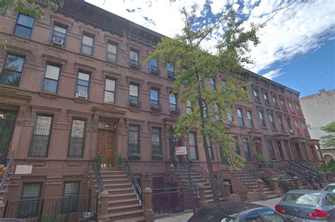 Proposal To Create Central Harlem Historic District Gains Momentum