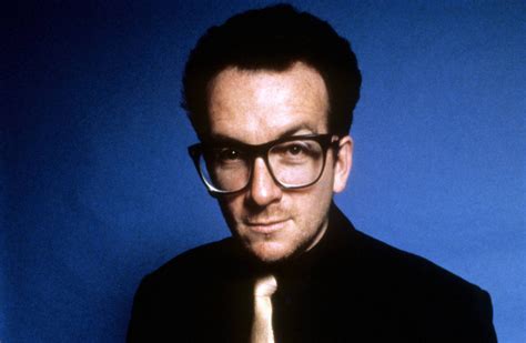 Elvis Costello Our Cover Story Spin