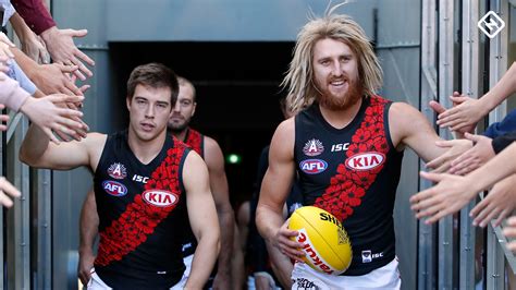 Official twitter account of the #mightybombers | twaku. Essendon Bombers: 2019 fixtures, preview, list changes, every player and odds | Sporting News ...