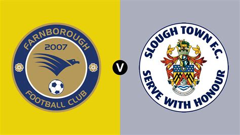 Slough Town Fc Sloughtownfc Twitter