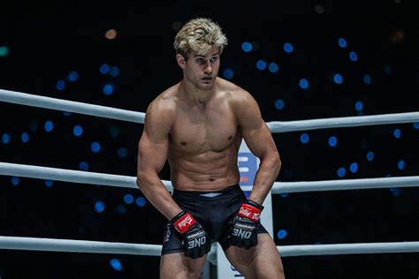 The Hottest Hunks In Asian Mma Asian Mma
