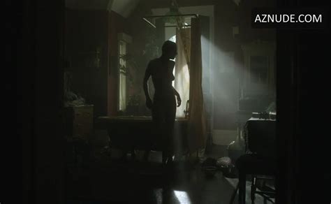 Natalie Dormer Breasts Butt Scene In The Fades Aznude