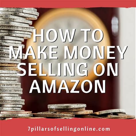 Amazon is continuing to expand ways for people to make money with a wide range of services and products. How to Make Great Money Selling on Amazon