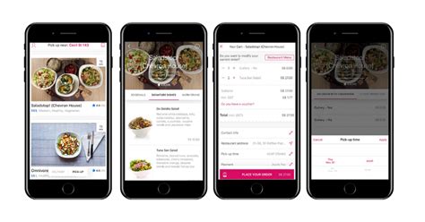 You pick your price and choose the. Eat out without queuing again with Foodpanda's new pick-up ...