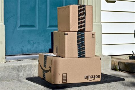 How To Track Your Amazon Package In Real Time Toms Guide