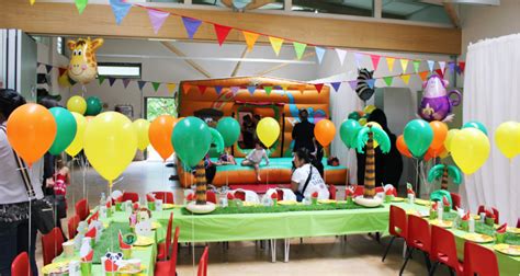 The Ultimate 10 Party Venues For Childrens Parties In London My Baba