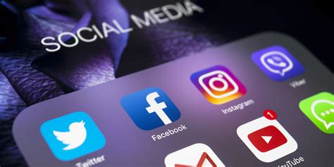 Marketing Nas Redes Sociais Mídias Sociais Em 2023